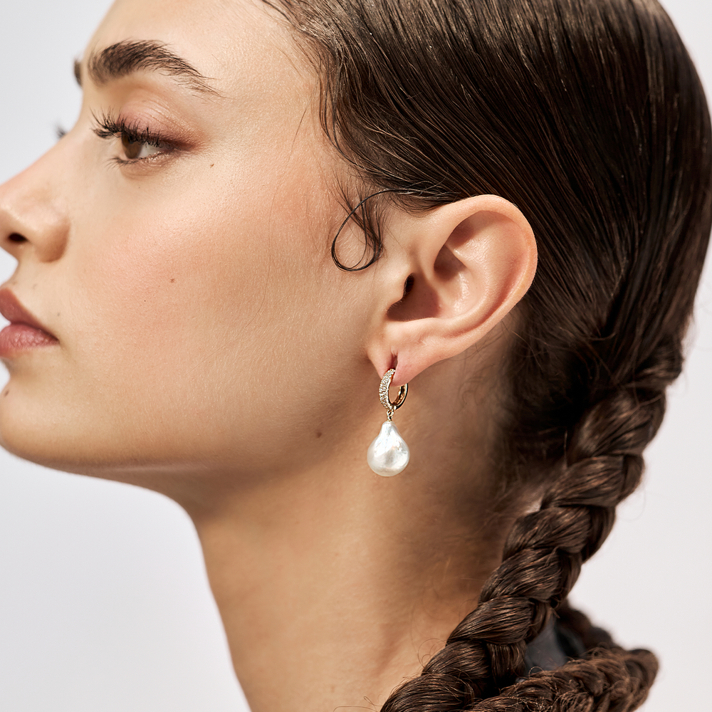 Flawless Earrings