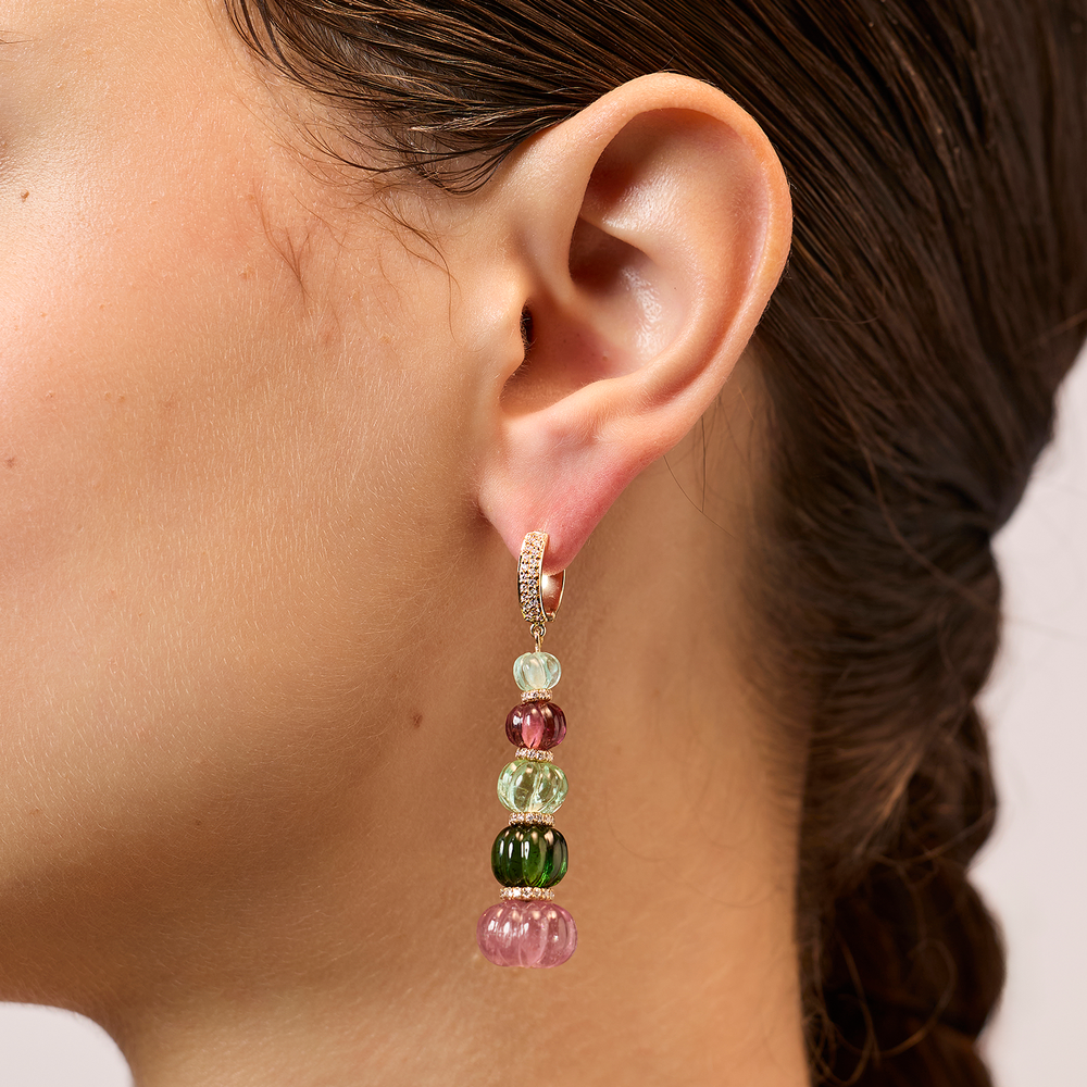 Perennial Earrings