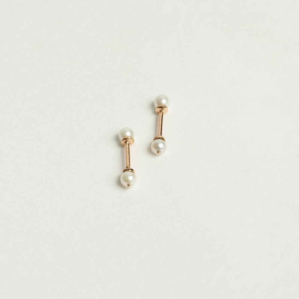Earrings For Two Piercings 2024 | favors.com