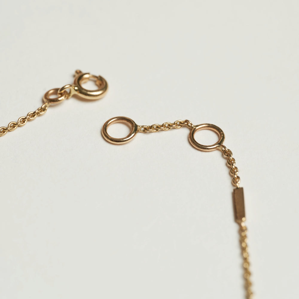 Dreamsome Chain Bracelet