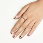 Pearl Eternity Ring