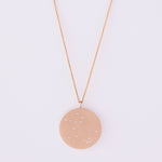 Astral Reversible Necklace Taurus